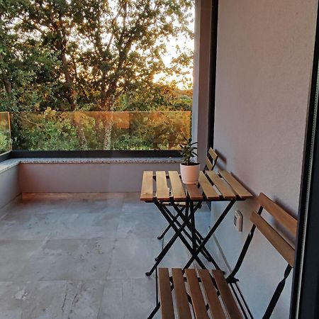 Villa Barbara Poreč Eksteriør billede