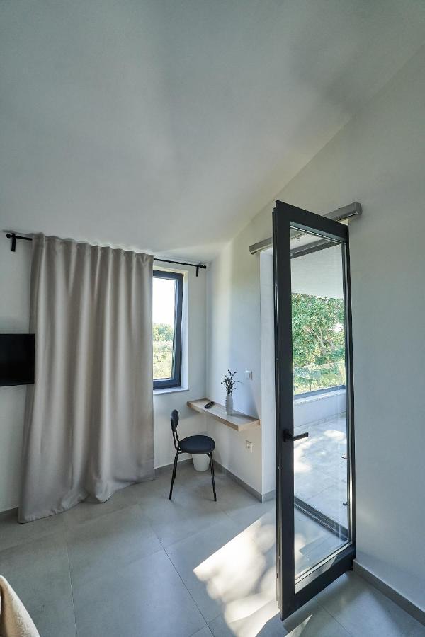 Villa Barbara Poreč Eksteriør billede