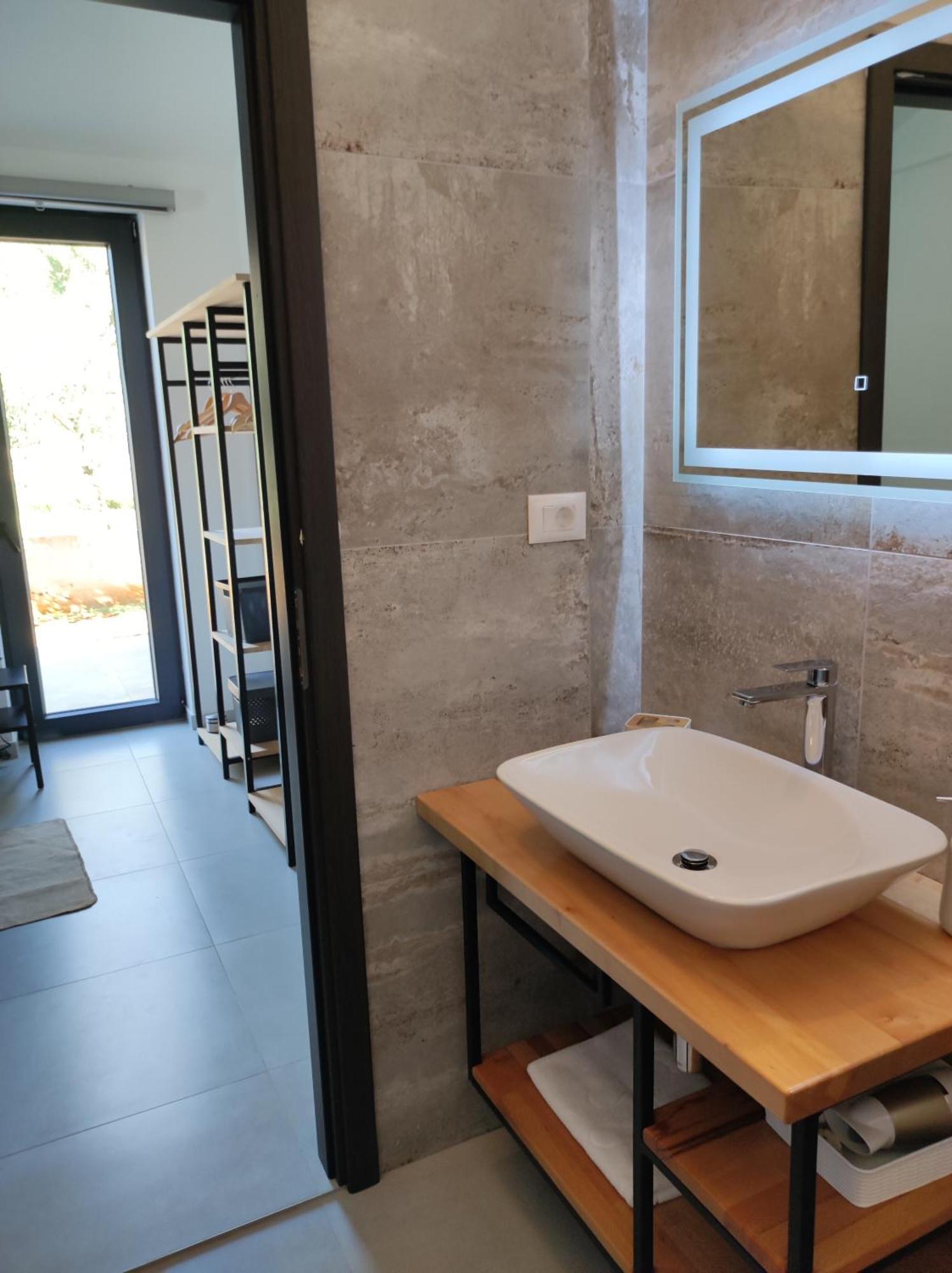 Villa Barbara Poreč Eksteriør billede