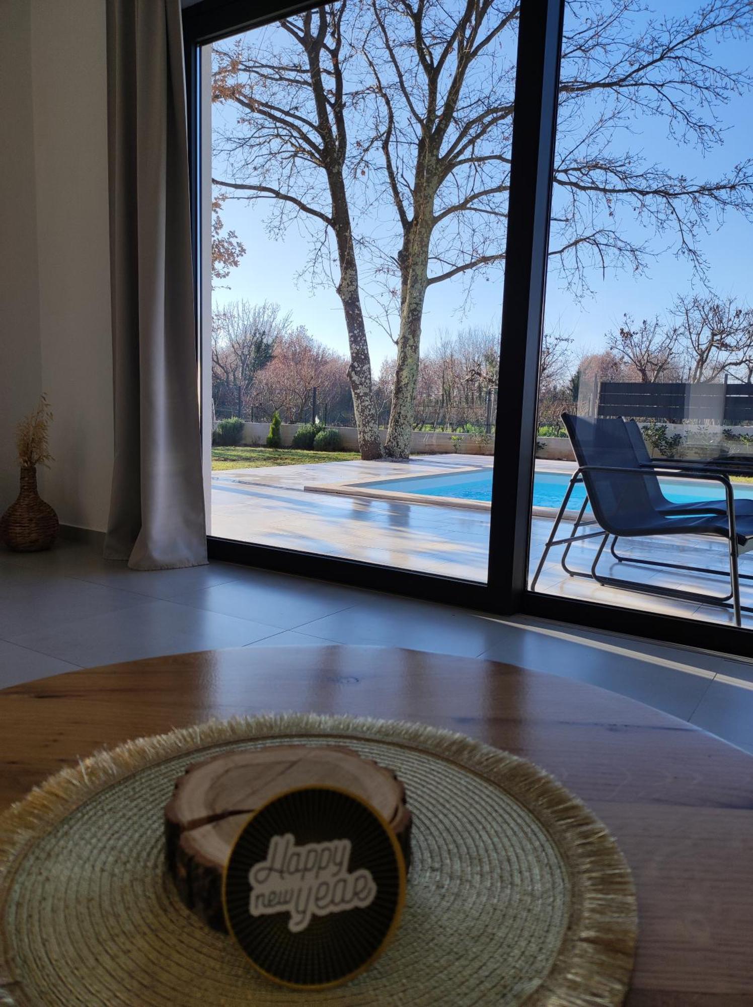 Villa Barbara Poreč Eksteriør billede