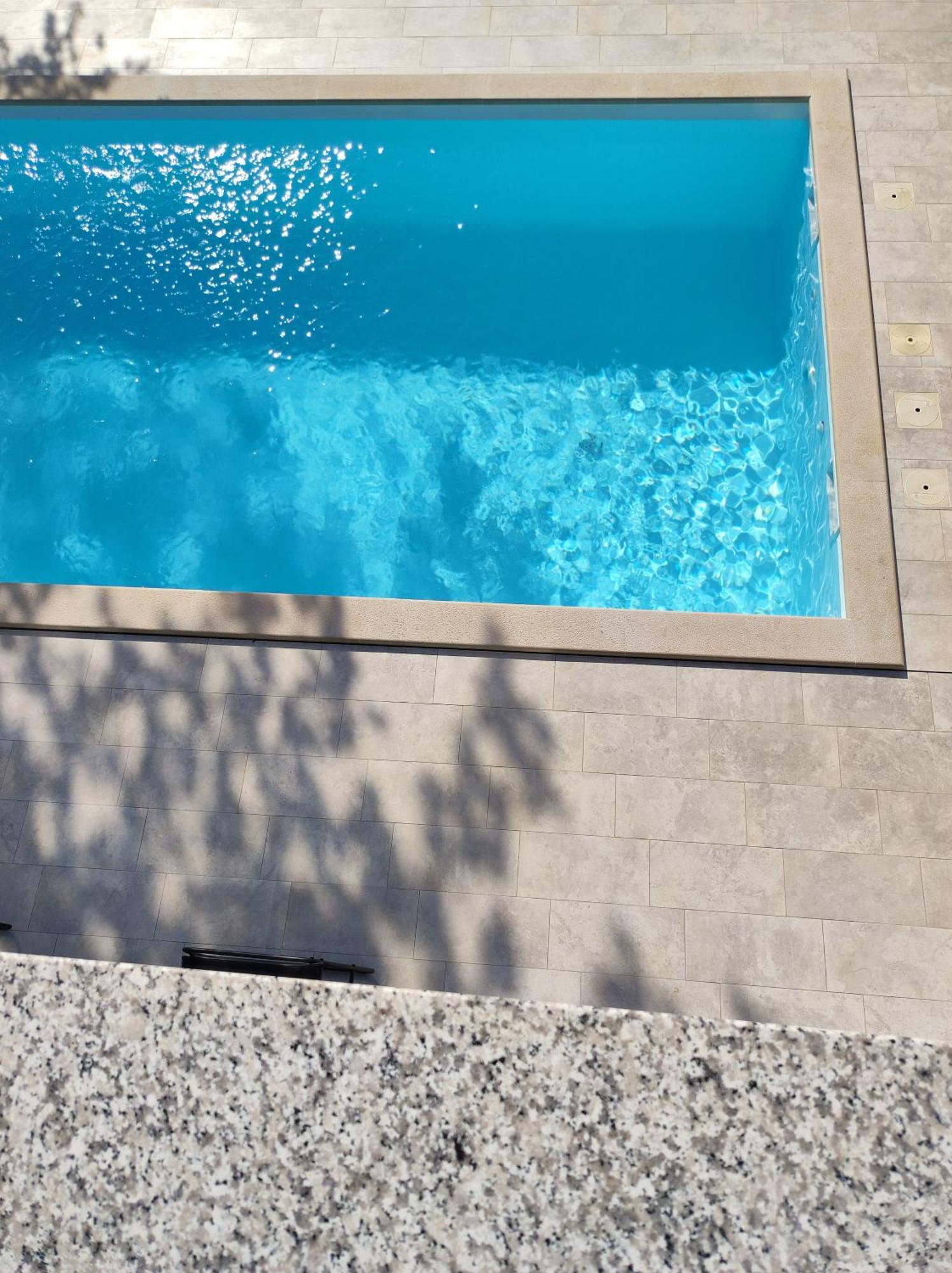 Villa Barbara Poreč Eksteriør billede